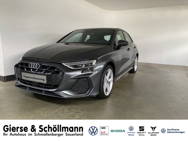 A3 Sportback S line 35 TFSI S tronic Facelift