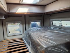 Pössl Summit Shine 600L MJ25 Dümo-Winter Sale 26