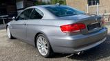 BMW 325i Coupé - BMW 325 aus 2006: Coupe, 325i