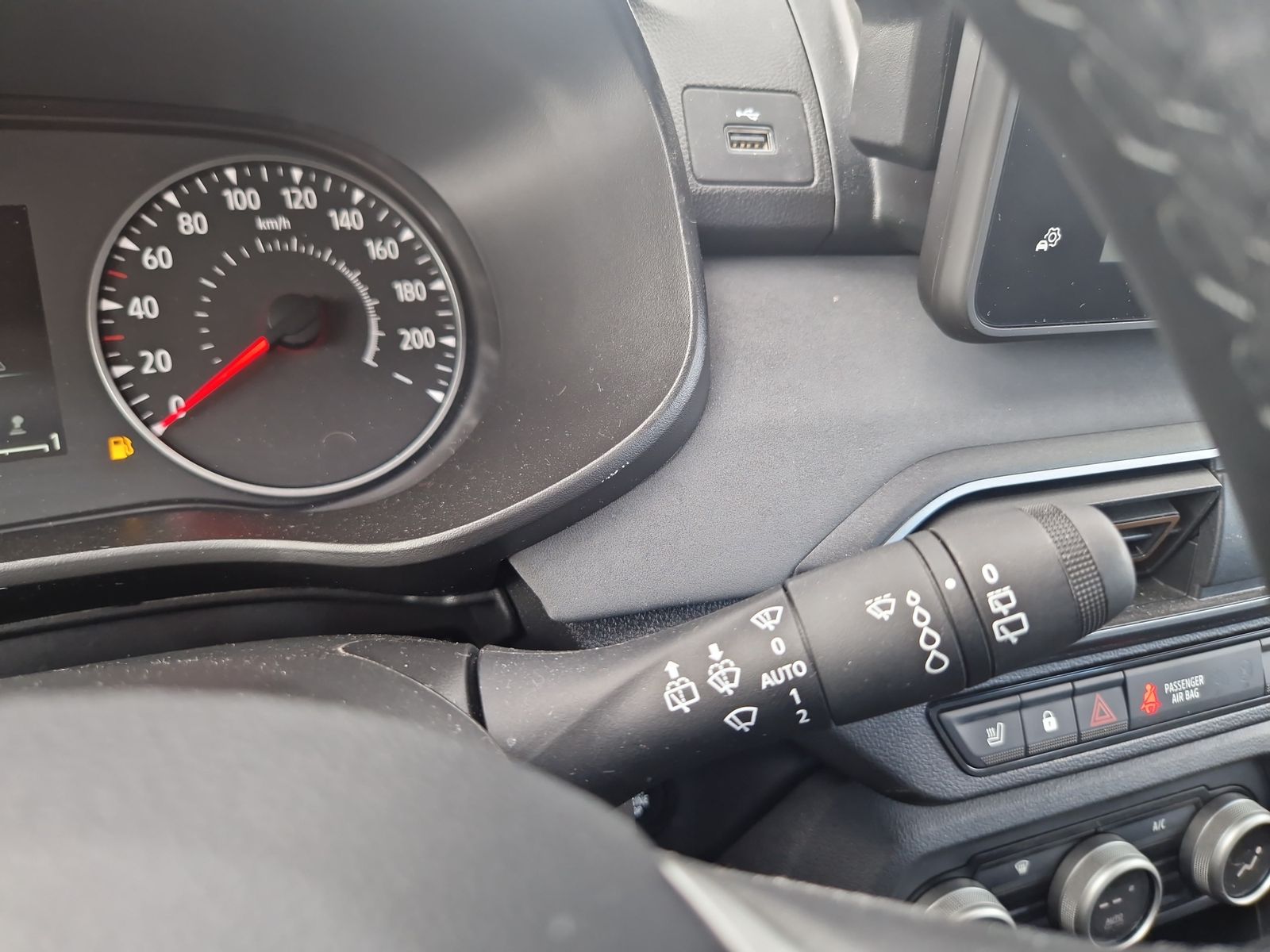 DACIA Sandero Stepway Extreme+ Navi Kamera Handsfree – Bild 30