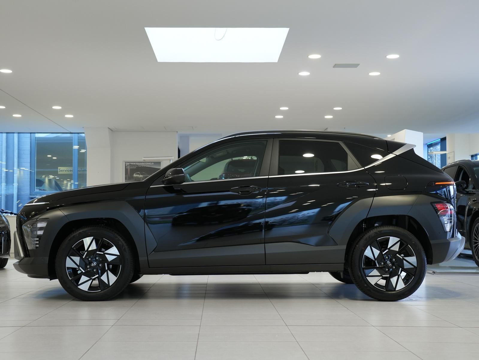 Hyundai Kona – Bild 10