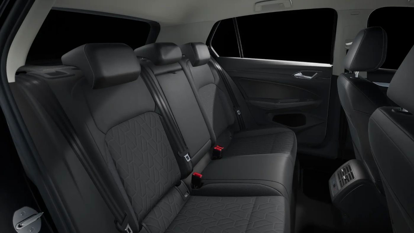 Volkswagen Golf - Bild 12