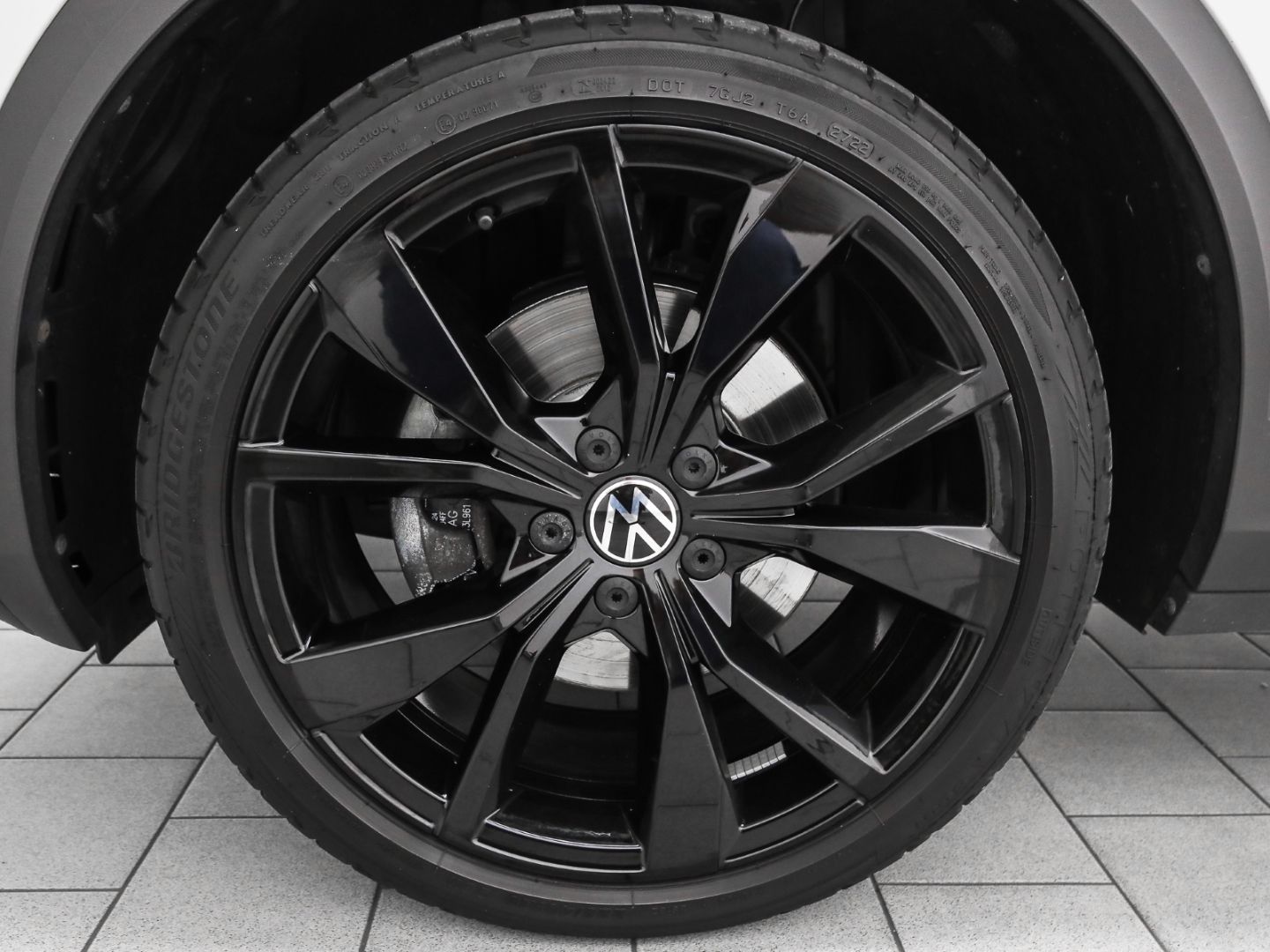 Volkswagen T-Roc Style 1.5 TSI DSG STYLE Navi Kamera foto 3