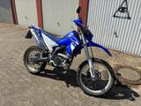 Yamaha WR250R - YAMAHA ENDURO 250
