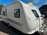 Hobby 460 UFe Excellent, Top Zustand - Hobby 460 ufe