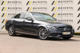 Mercedes-Benz C 180 BlueTEC/d|Avantgarde|Navi|PDC|Tempomat|MFL - Mercedes-Benz C 180 mit Diesel-Antrieb
