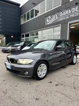 BMW Bmw serie 118D 122CV Neopatentati - BMW 118 aus 2007: 118d