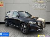 Mercedes-Benz GLB 200d Progessiv Kamera Navi Dirstronic