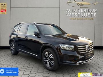 Mercedes GLB 200 - 1