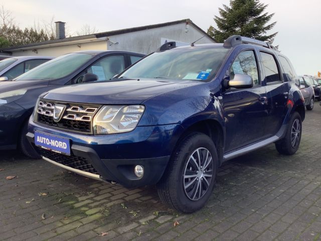 Dacia Duster I Prestige 4x2