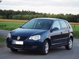 Volkswagen Polo 1.4TDI 51kW United United, TÜV Neu