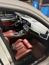 BMW X6 xDrive40d - - BMW X6 in Bochum