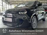 Fiat 500 Icon Icon - Fiat 500