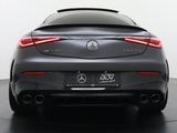 Mercedes-Benz CLE 53 AMG Coupé 4MATIC+ panorama dach Premium P - Mercedes-Benz CLE 53 AMG Gebrauchtwagen