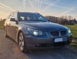 BMW 530xi A touring - LPG AHK Xenon Leder - BMW 530: 530xi