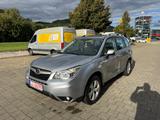 Subaru Forester 2.0X AWD Lineartronic - Subaru: Awd
