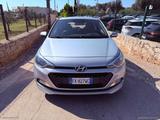 Hyundai HYUNDAI i20 1.1 CRDi 12V 5p. Style - Hyundai i20 Style mit Diesel-Antrieb
