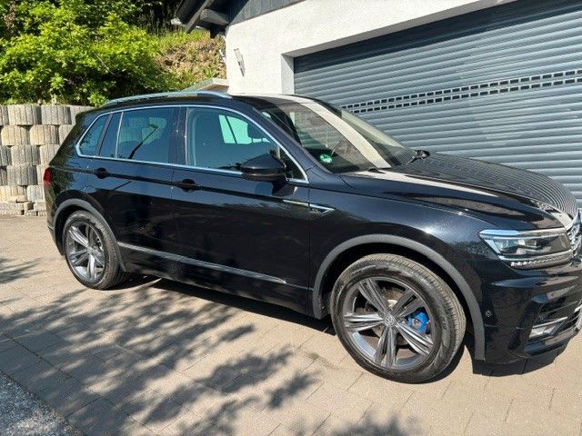 Image of Volkswagen Tiguan