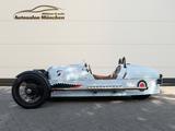 Morgan 3 Wheeler - Euro3 - alle Updates - scheckheft - scheckheftgepflegte Morgan 3 Wheeler