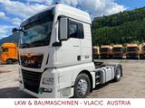 MAN TGX 18.420 (450000 Km)