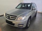 Mercedes-Benz GLK220 CDI*AUTOM.*KLIMA*PDC*NAVI*TEMPOMAT*1.HAND - scheckheftgepflegte Mercedes GLK-Klasse