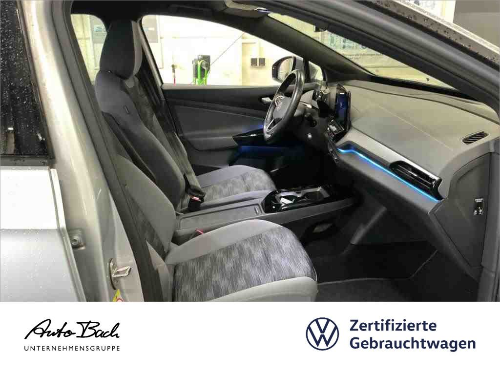 Volkswagen ID.4 - Bild 8