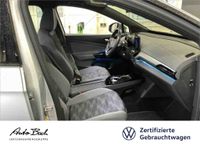 Volkswagen ID.4 - Vorschau Bild 8
