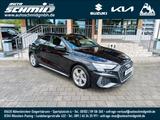 Audi A3 Sportback 30 TFSI S line |Virtual +|Business| - Audi A3 Business Gebrauchtwagen