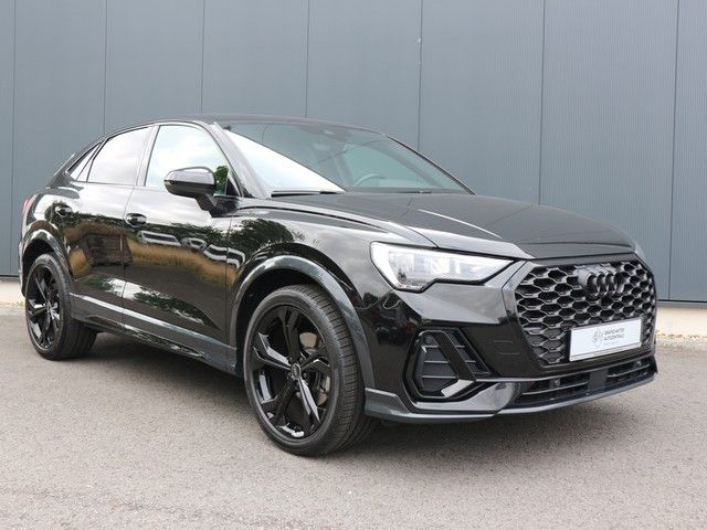 Audi Q3 - Bild 2