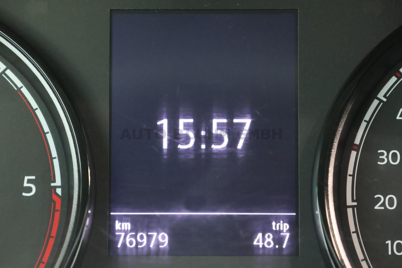 Volkswagen T6. TDI-SCR Kasten KR Klima AHK 2,5T 3-Sitze Cam