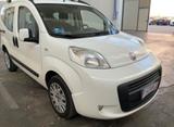 Fiat Qubo 1.3 MJT 75 CV Dynamic - Fiat Qubo: Dynamic