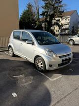 Daihatsu Sirion M3 1.0 59ps - Daihatsu Sirion: M1