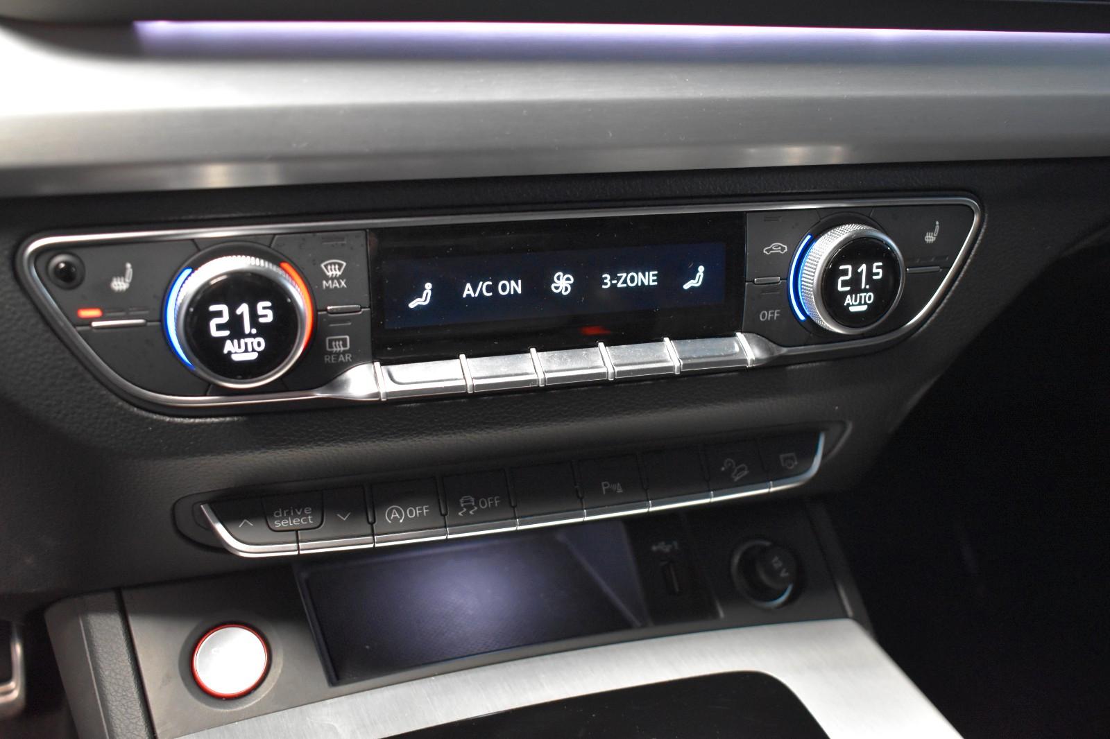 Audi SQ5 quattro*LED*NAVI*VIRTUAL*OPTIKPAKET*SHZ, миниатюра 15