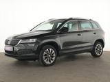 Skoda Karoq Clever Business|ACC|4xSHZ|Key|eHeck|Travel - Skoda Karoq in Mönchengladbach