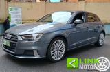 Audi AUDI A3 SPB 35 TFSI COD S tronic Sport - Audi A3 mit Halbautomatikschaltung