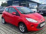 Ford Ka Champions Edition *KLIMA*SITZHZG*EURO5* - Ford Ka/Ka+ Champions-Edition