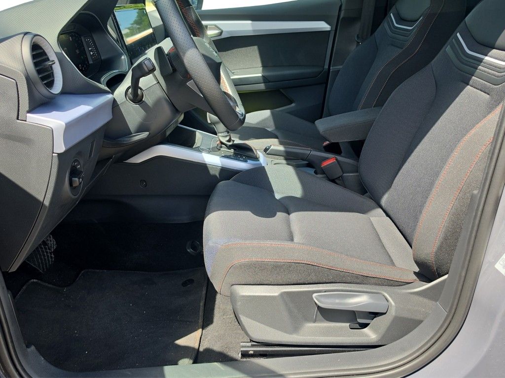 Seat Arona - Bild 13