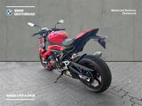 BMW S 1000 R - BMW R S 1000