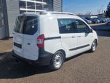 Ford Transit Courier Kombi Trend NAVI Klima AHK - Ford Transit Courier aus 2018