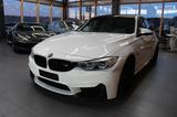 BMW M3 Limousine*CARBON*20 ZOLL*HEAD-UP* - gebrauchte BMW M3 aus dem Jahr 2015