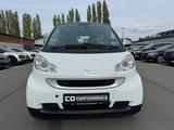 Smart ForTwo *KLIMA*AUTOMATIK*BLACK LIMITED* - Smart ForTwo: Black Limited