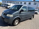 Volkswagen VW T5 Multivan 2.5 TDI - gepflegt - Camper... - VW T5 Multivan in Halle