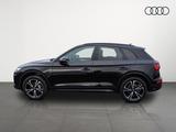 Audi Q5 advanced 50TFSI e qu Navi LED Standklima ACC - Audi Q5 advanced mit Hybrid-Antrieb (Benzin/Elektro)