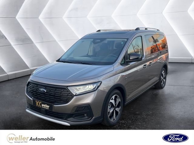 Ford Grand Tourneo