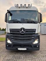 Mercedes-Benz Mercedes Actros 1842 Zugmaschine BDF Rockinger - Gebraucht Zugmaschine