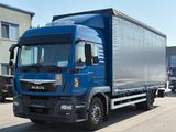 MAN TGM 18.340*LX* AHK* LBW* Standklima* Bordwände* - Angebote