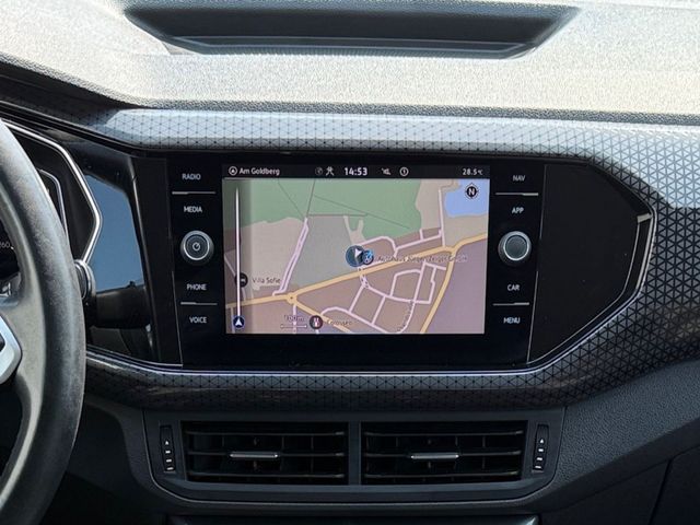 T-Cross 1.0 TSI DSG STYLE R-LINE LED+DCP+KAMERA+