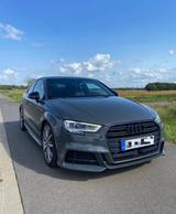 Audi A3 1.5 TFSI cod S-line ACC KW V1