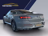 Volkswagen Arteon R-Line 4Motion*ACC*VIRTUAL*HUD*360*LEDER* - VW Arteon Gebrauchtwagen in Stuttgart