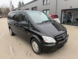Mercedes-Benz Vito Kombi 122 CDI kompakt.5 Sitz.automat. - Mercedes-Benz Vito: 122